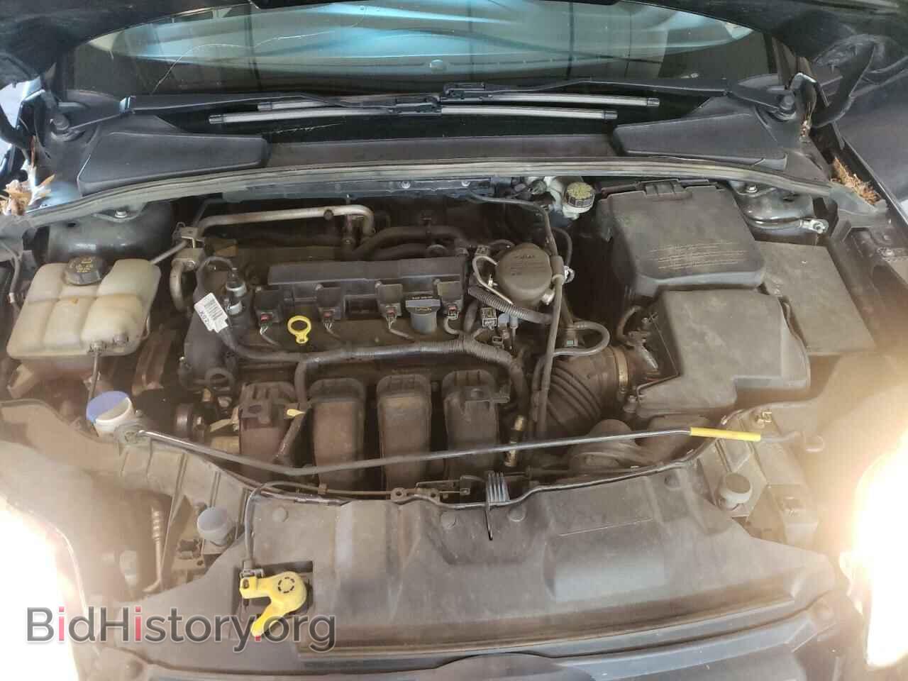 2014 FORD FOCUS - VIN: 1FADP3F27EL180886 - Photo 7