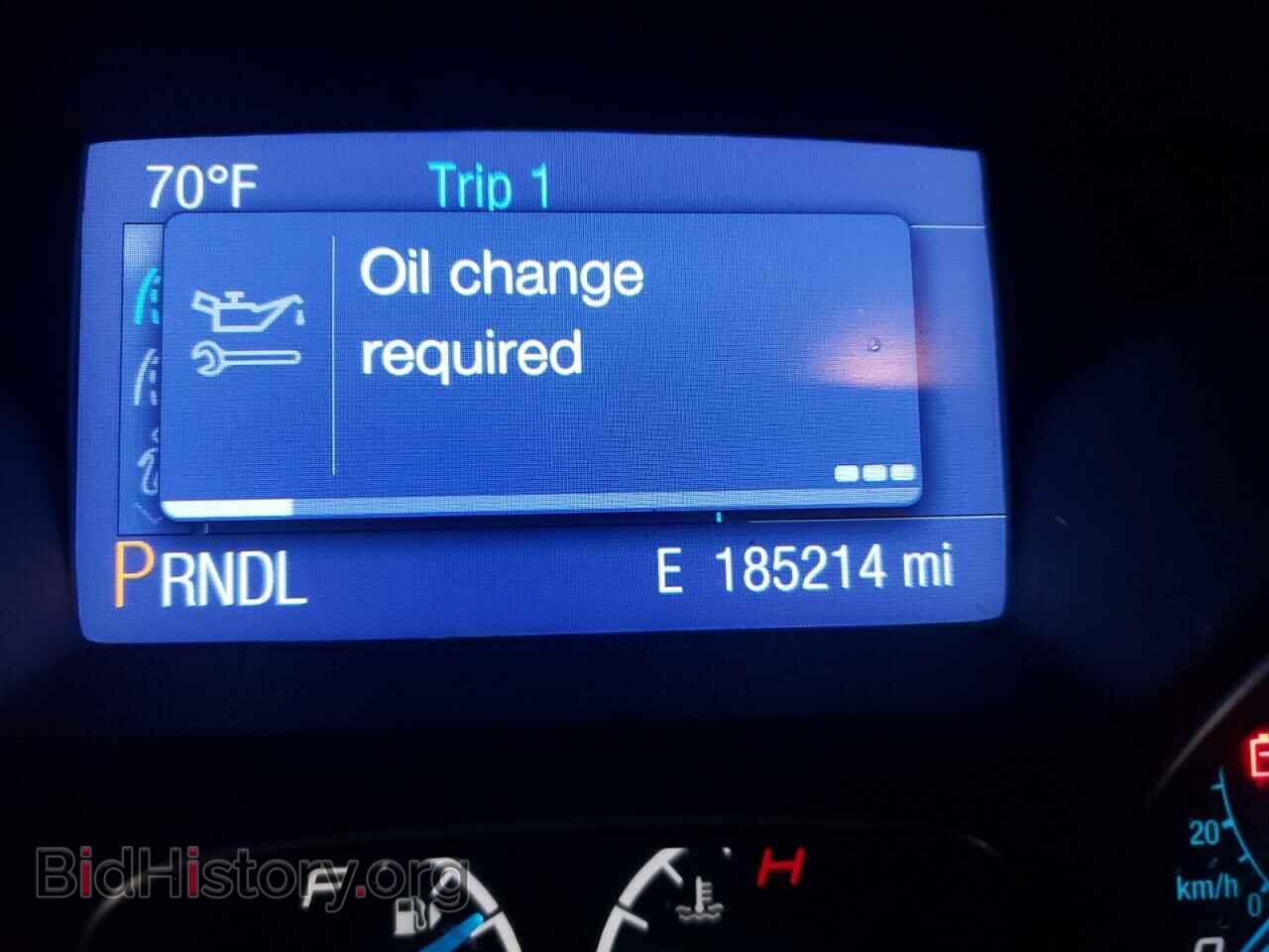 2014 FORD FOCUS - VIN: 1FADP3F27EL180886 - Photo 8