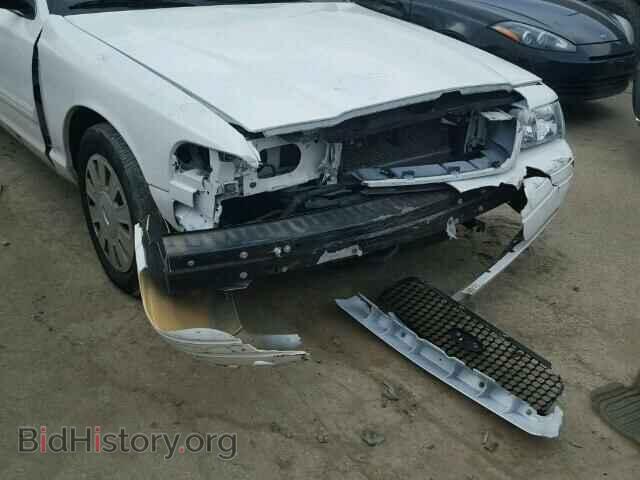 2011 FORD CROWN VIC - VIN: 2FABP7BV8BX145268 - Фото 10