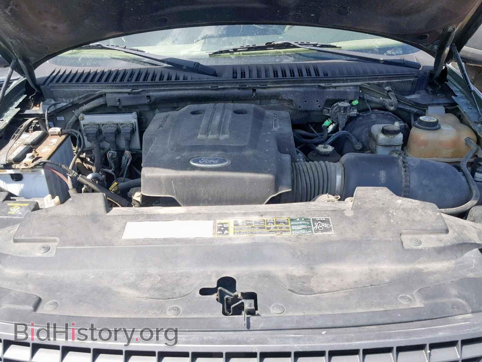 2004 FORD EXPEDITION - VIN: 1FMPU16W84LA03314 - Фото 7