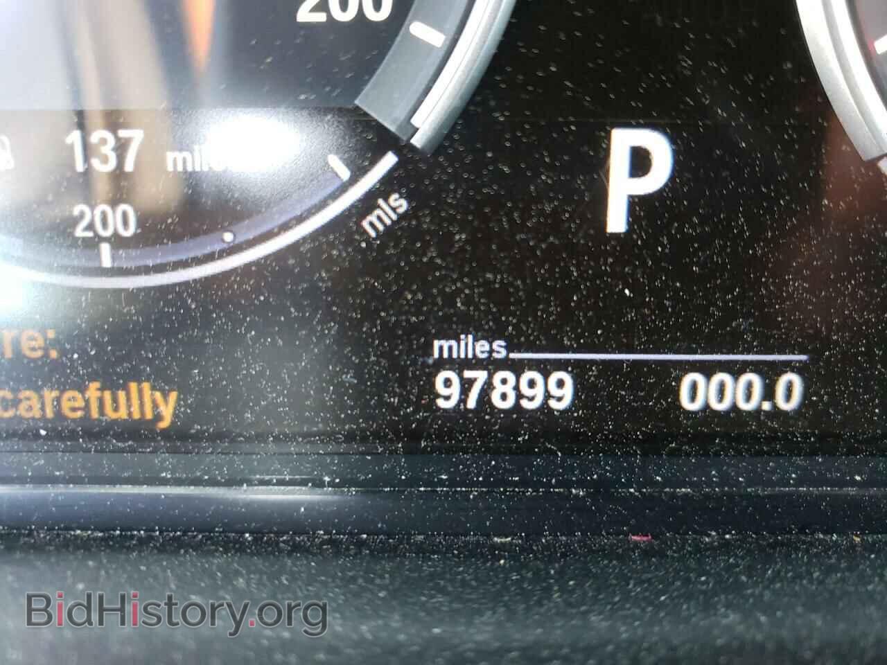 2013 BMW M5 - VIN: WBSFV9C56DD096005 - Фото 8