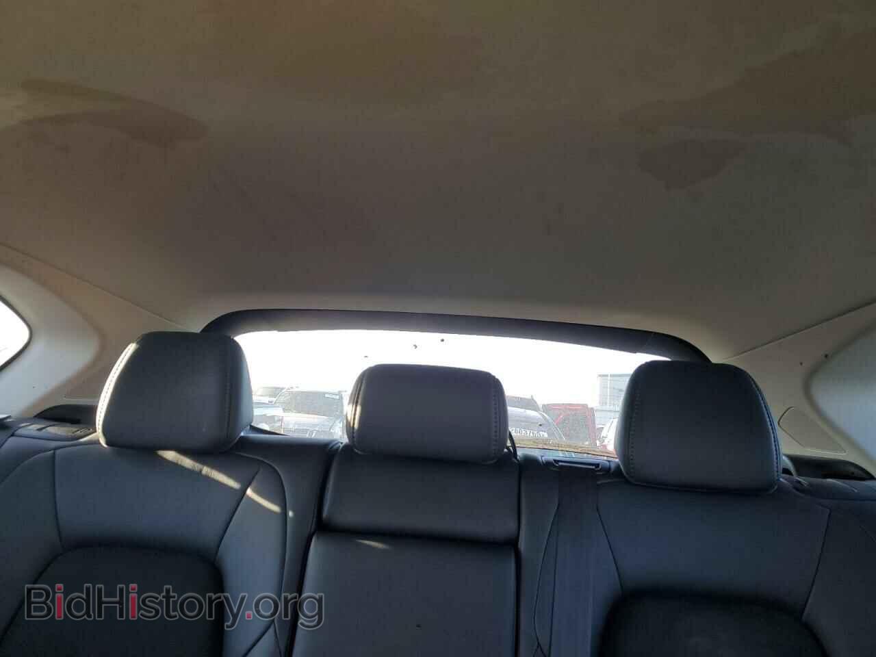 2019 MAZDA CX-5 - VIN: JM3KFACM7K1593064 - Фото 10