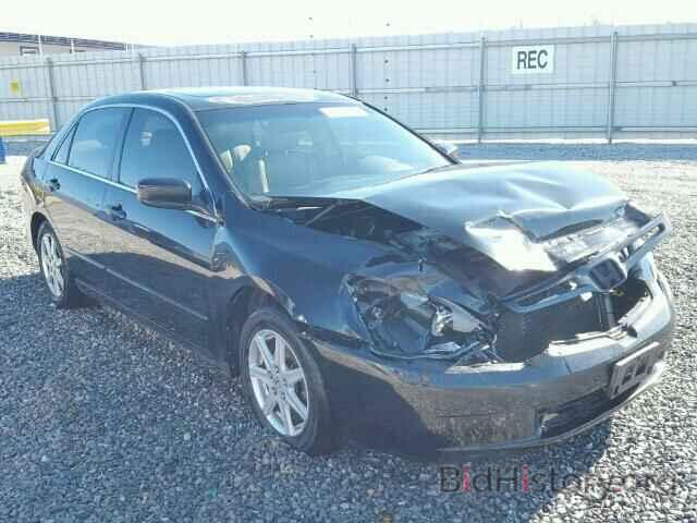 Photo 1HGCM66524A066977 - HONDA ACCORD 2004