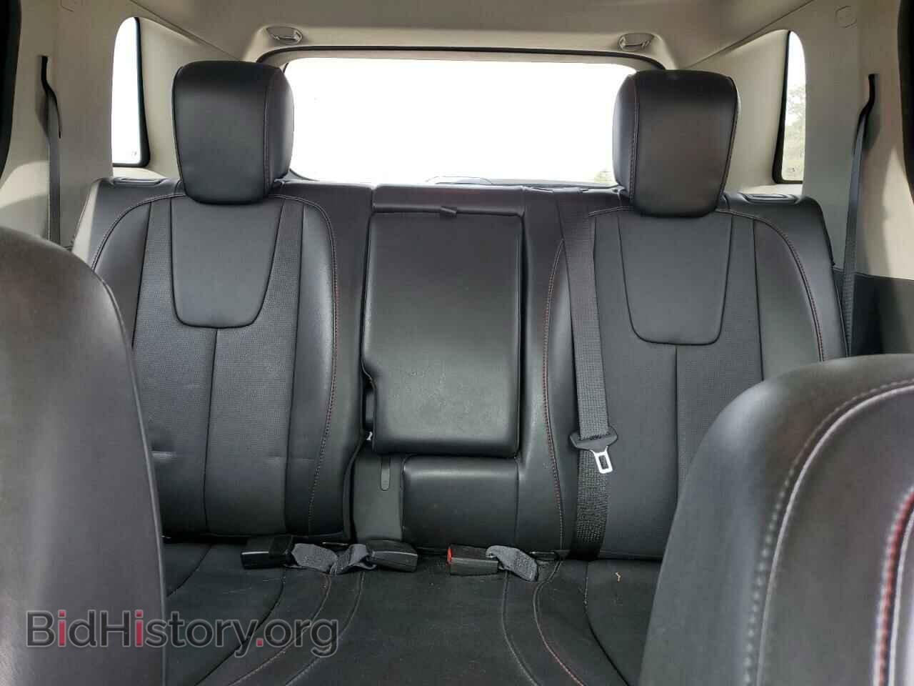 2012 GMC TERRAIN - VIN: 2GKALUEK6C6358037 - Фото 10