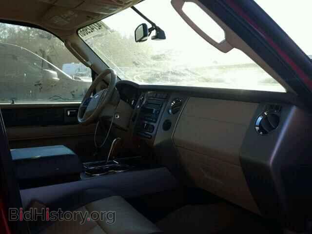 2007 FORD EXPEDITION - VIN: 1FMFK17587LA47454 - Фото 5