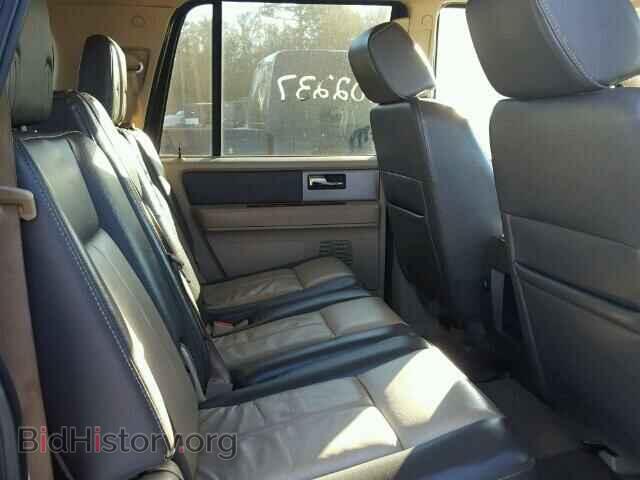 2007 FORD EXPEDITION - VIN: 1FMFK17587LA47454 - Фото 6