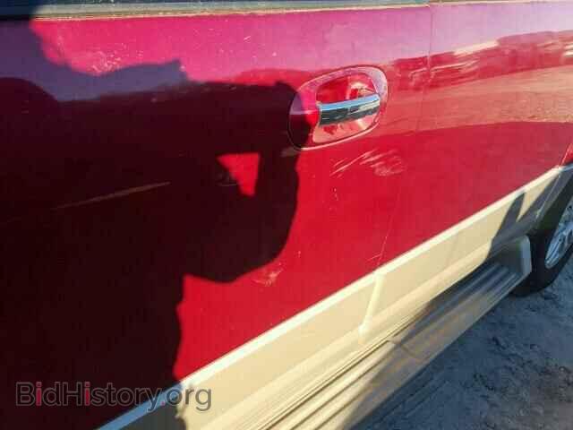 2007 FORD EXPEDITION - VIN: 1FMFK17587LA47454 - Фото 9