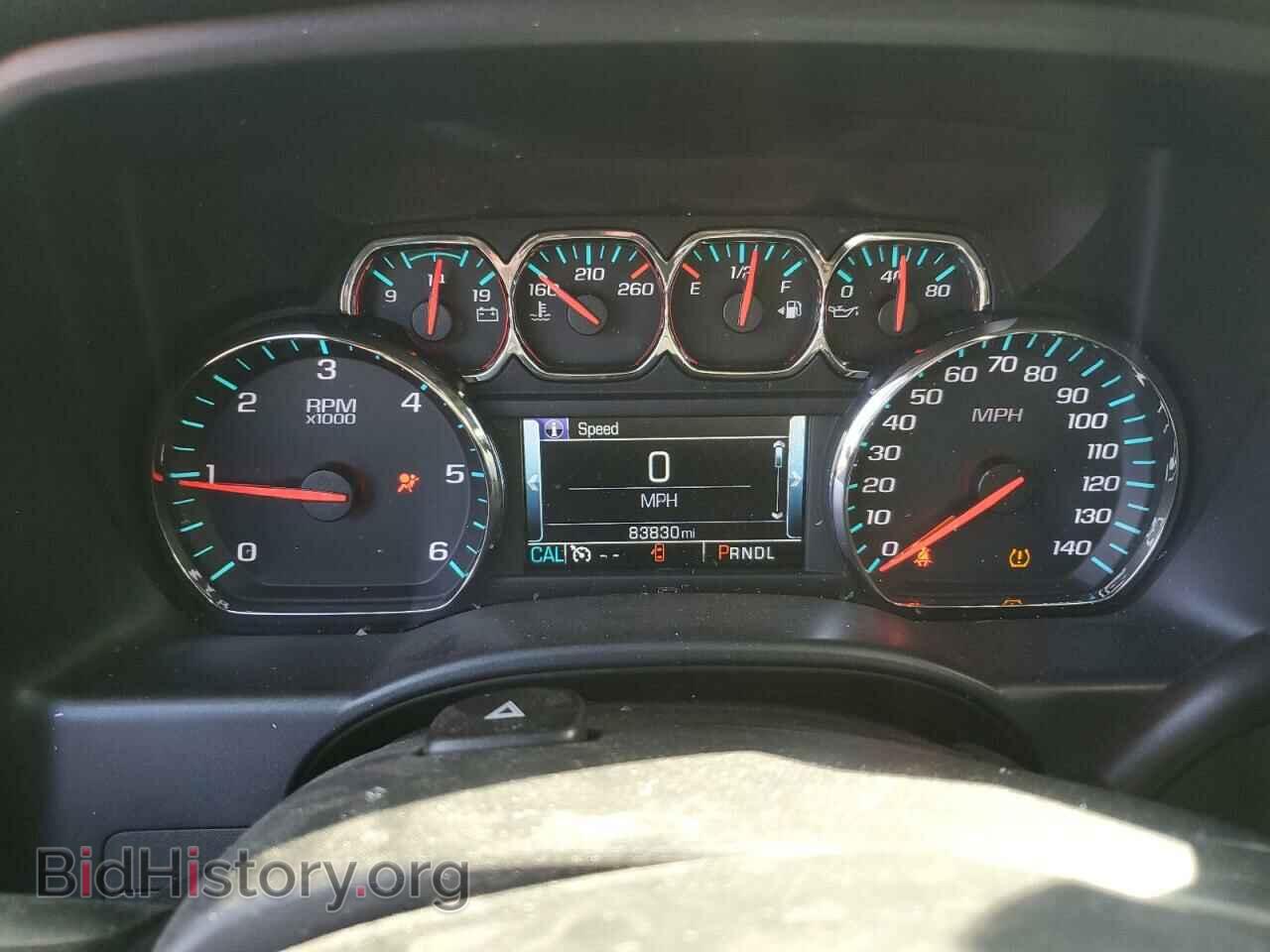 2017 GMC SIERRA - VIN: 3GTU2NEC3HG316883 - Фото 9