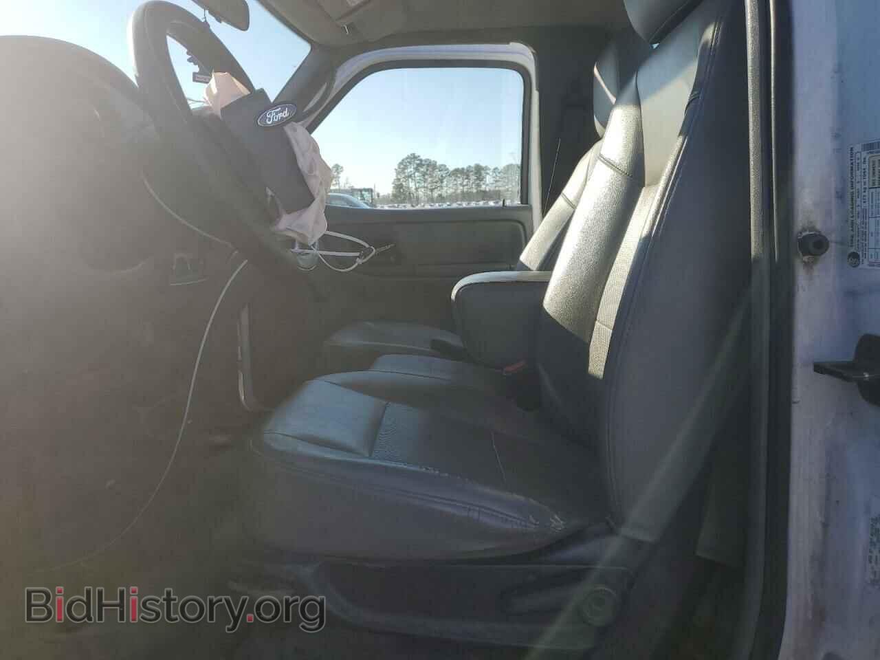 2010 FORD RANGER - VIN: 1FTKR1AD0APA68586 - Фото 7