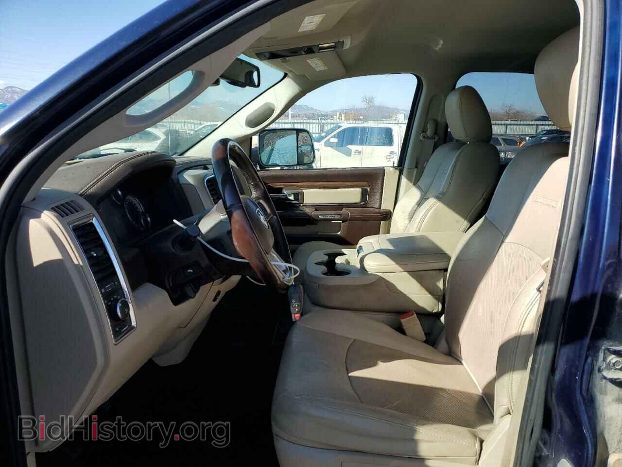 2015 RAM 1500 - VIN: 1C6RR7NT0FS528778 - Фото 7