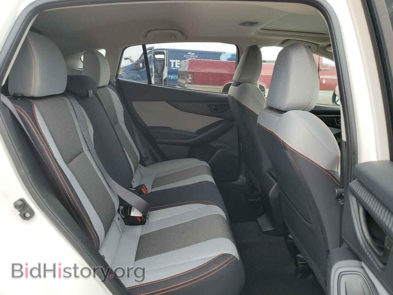 2019 SUBARU CROSSTREK - VIN: JF2GTAEC4KH317543 - Фото 11