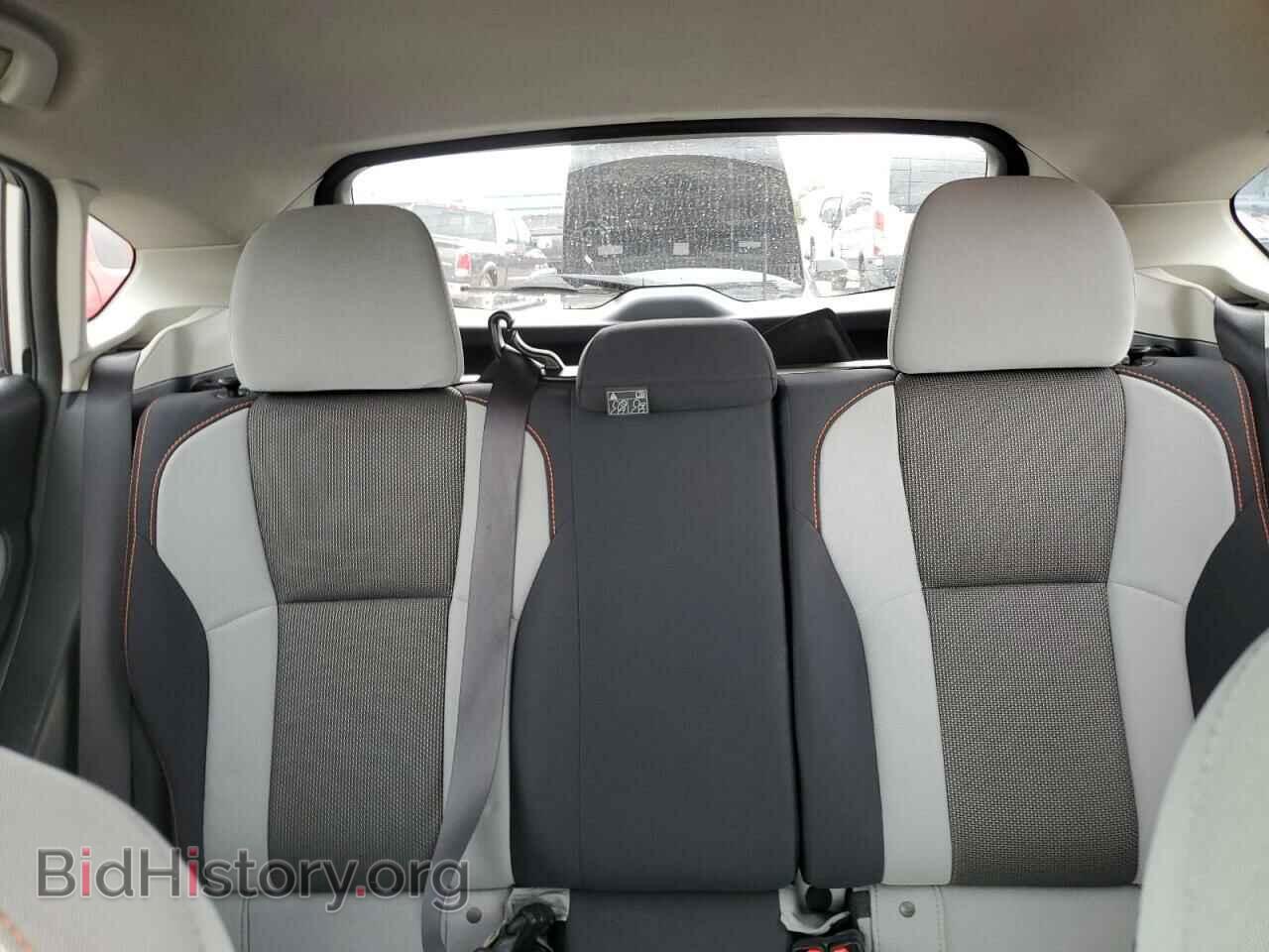 2019 SUBARU CROSSTREK - VIN: JF2GTAEC4KH317543 - Фото 10