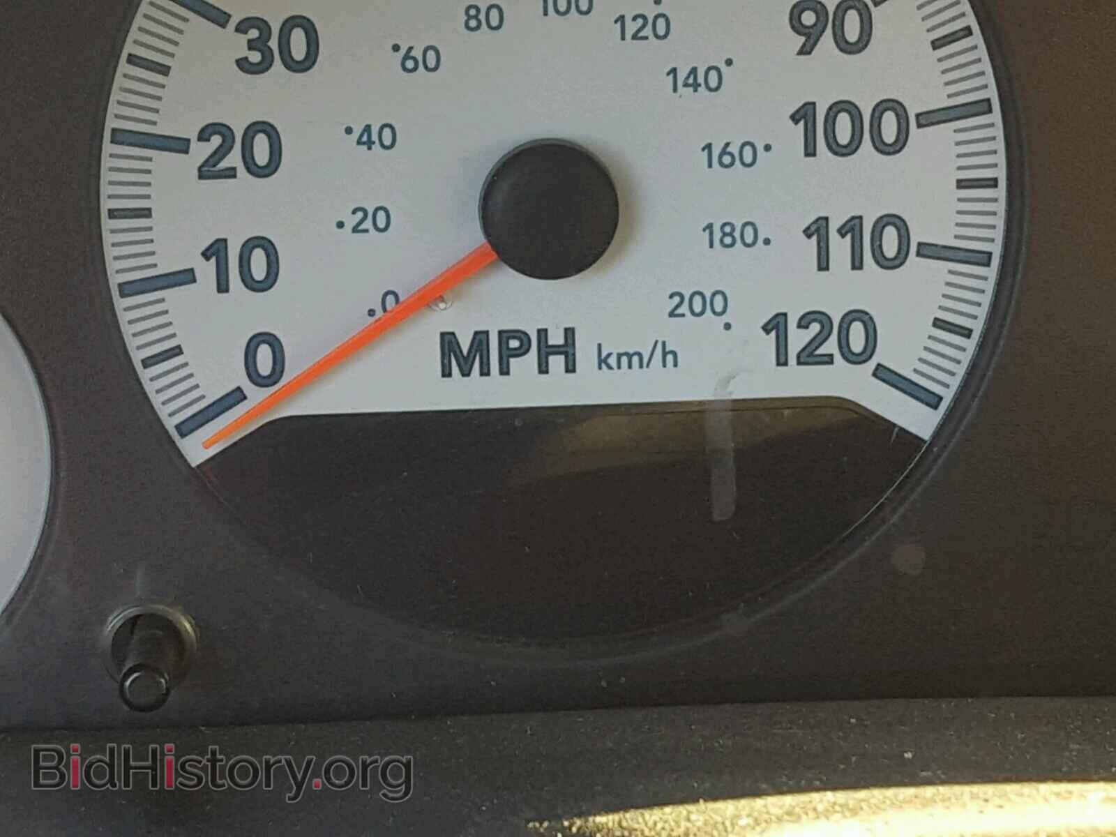 2005 DODGE CARAVAN - VIN: 1D4GP24R75B291366 - Фото 8