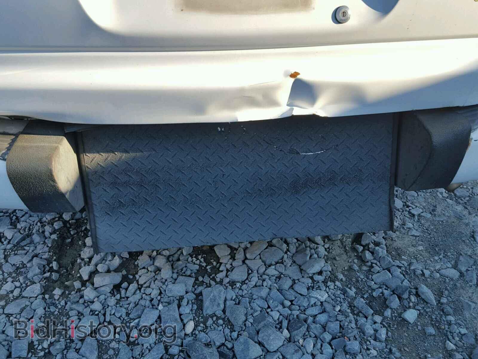 2005 DODGE CARAVAN - VIN: 1D4GP24R75B291366 - Фото 9
