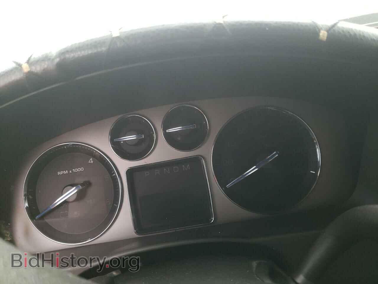 2008 CADILLAC ESCALADE - VIN: 3GYFK62838G138885 - Фото 9