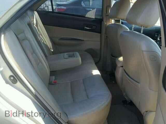 2005 MAZDA 6 - VIN: 1YVHP80DX55M29392 - Фото 6