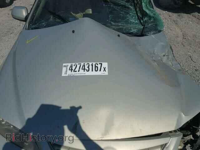 2005 MAZDA 6 - VIN: 1YVHP80DX55M29392 - Фото 7