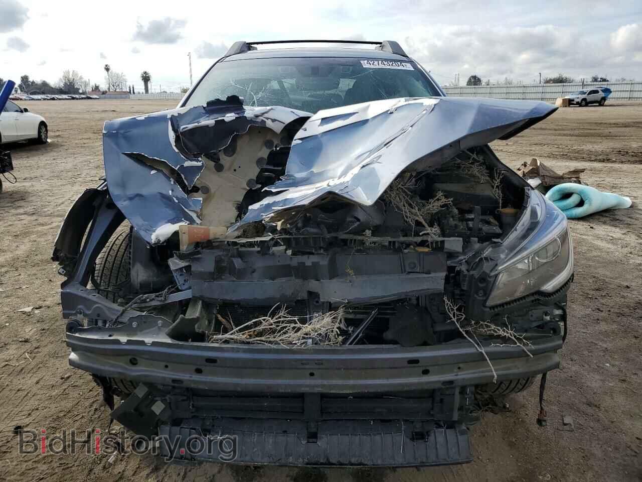 2018 SUBARU OUTBACK - VIN: 4S4BSAFC0J3370077 - Фото 5