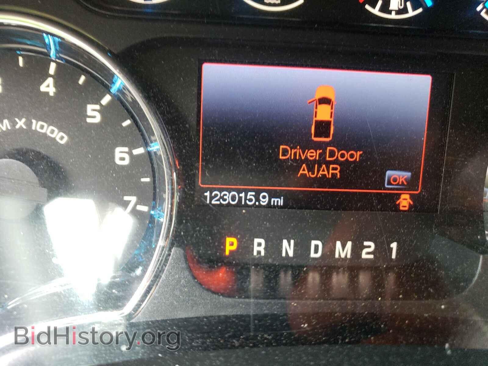 2013 FORD F150 - VIN: 1FTEW1CM1DFD75231 - Фото 8