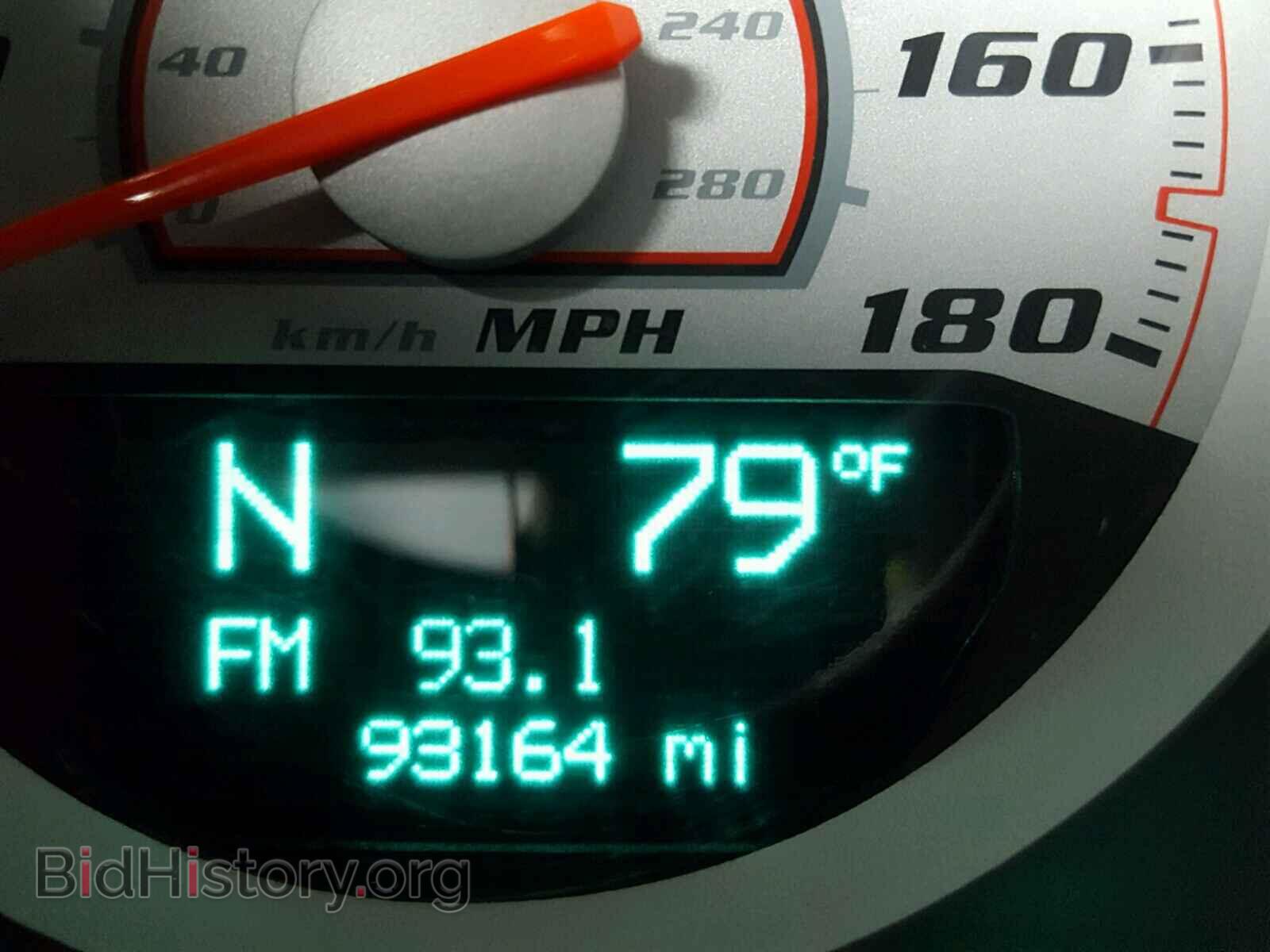 2013 DODGE CHALLENGER - VIN: 2C3CDYCJ0DH505997 - Photo 8