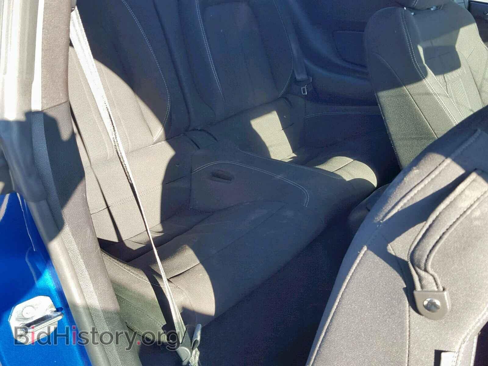 2018 FORD MUSTANG - VIN: 1FA6P8TH2J5128854 - Фото 6