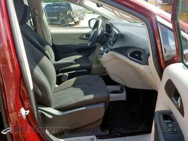 2017 CHRYSLER PACIFICA T - VIN: 2C4RC1DG5HR695234 - Photo 5