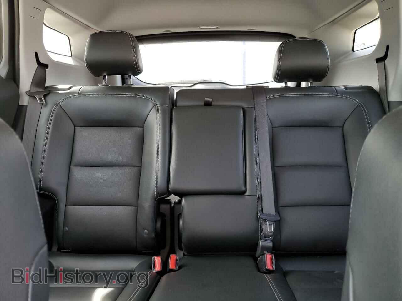 2023 GMC TERRAIN - VIN: 3GKALPEG7PL106893 - Photo 10