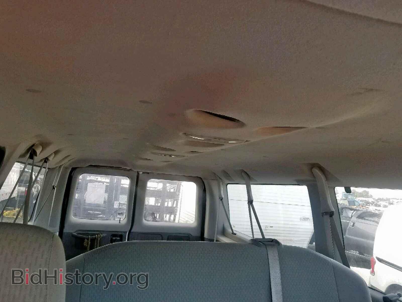 2011 FORD ECONOLINE - VIN: 1FBNE3BL4BDA53316 - Фото 6