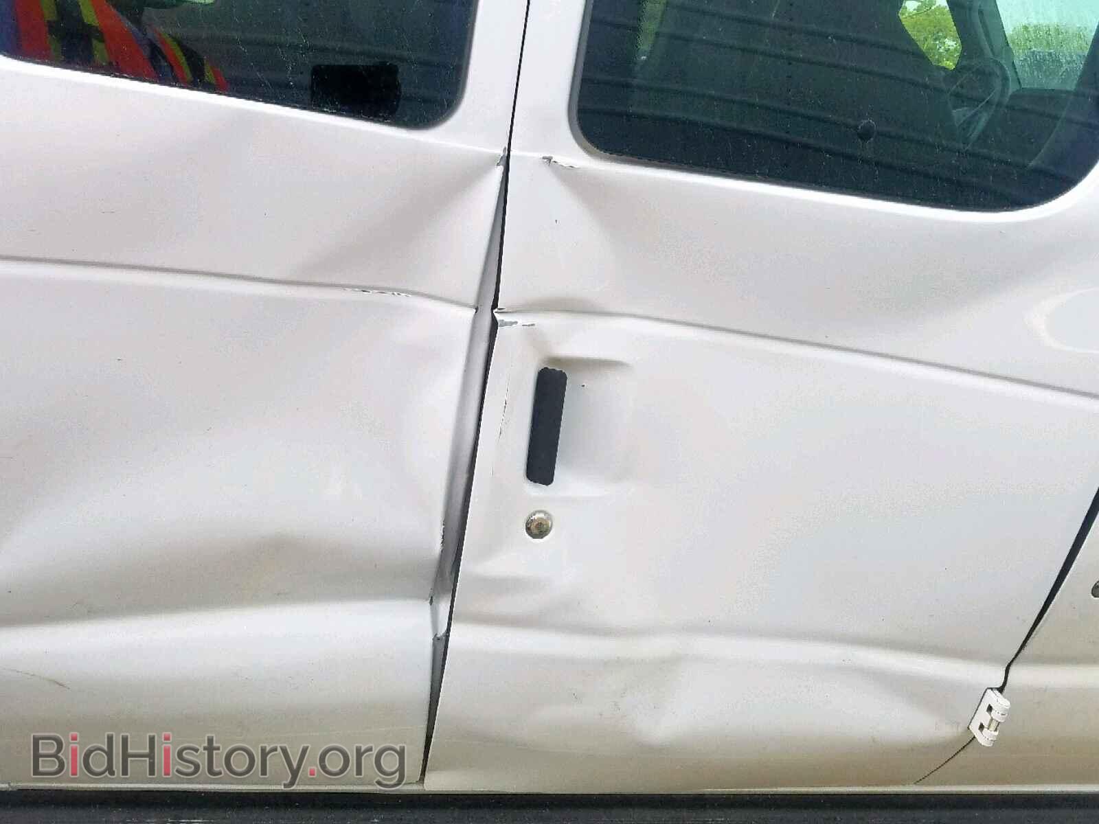 2011 FORD ECONOLINE - VIN: 1FBNE3BL4BDA53316 - Фото 9