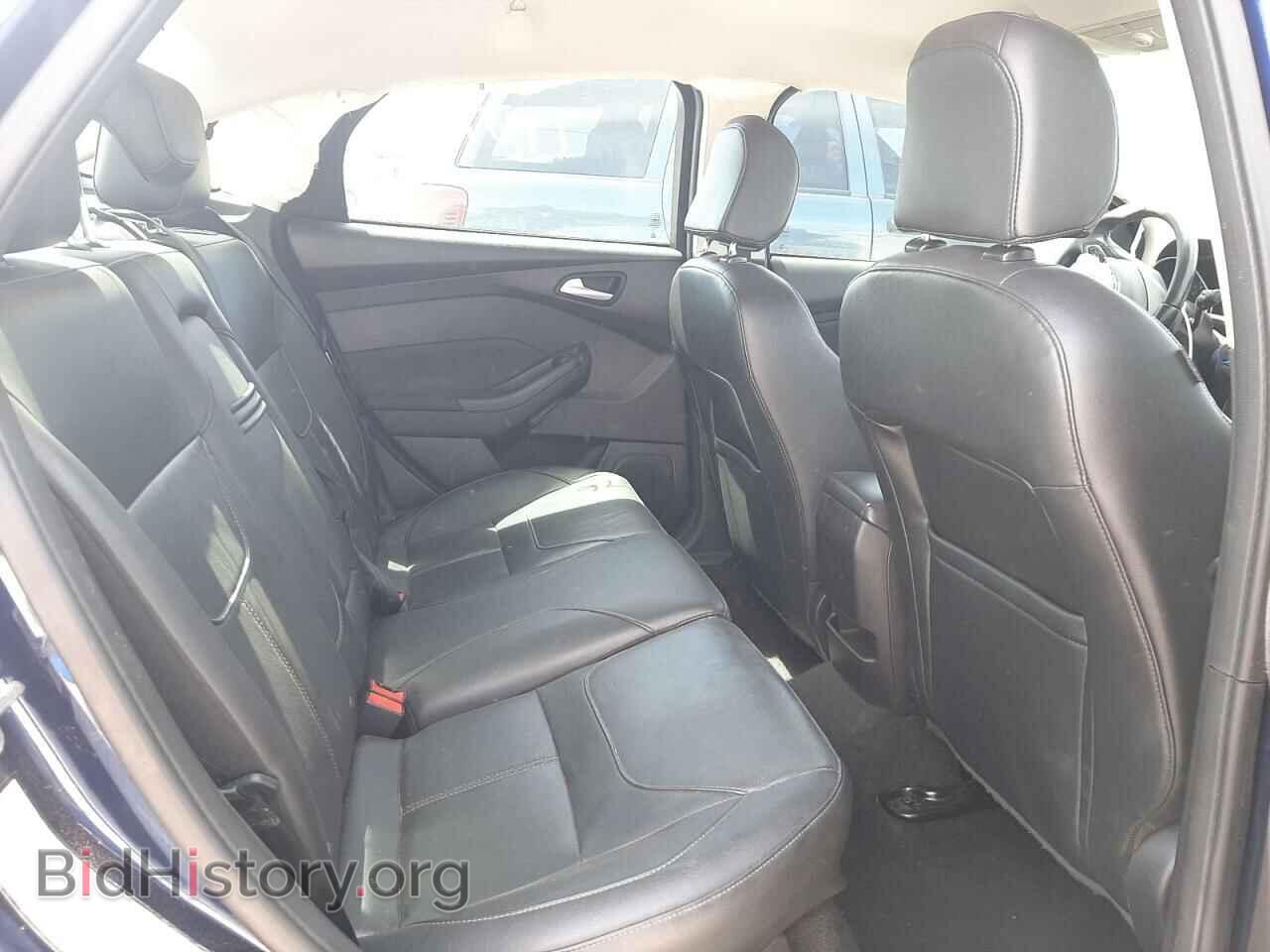 2016 FORD FOCUS - VIN: 1FADP3F24GL340595 - Фото 6