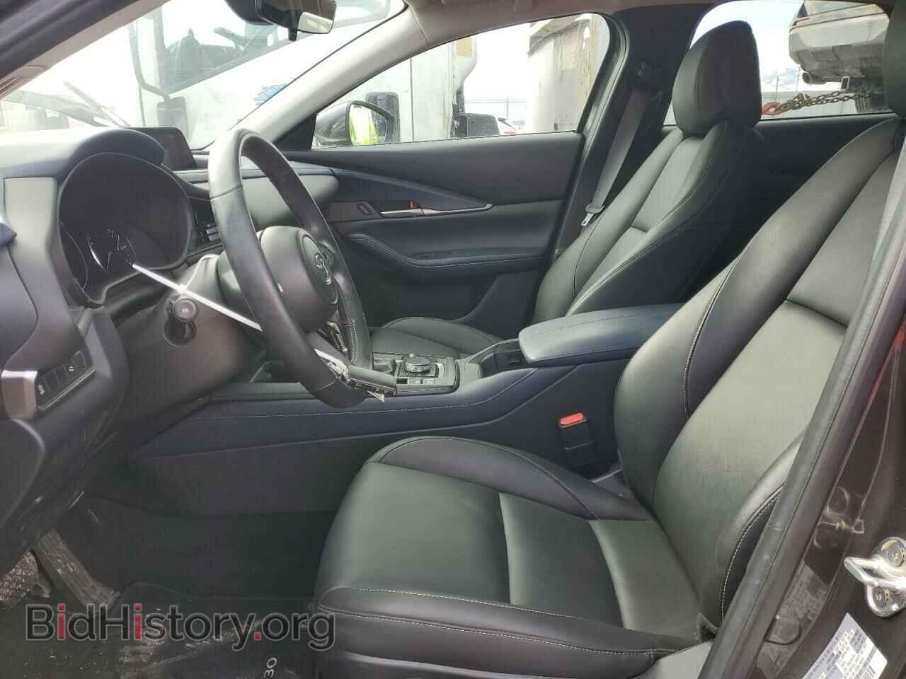 2021 MAZDA CX30 - VIN: 3MVDMBBL7MM202361 - Фото 7