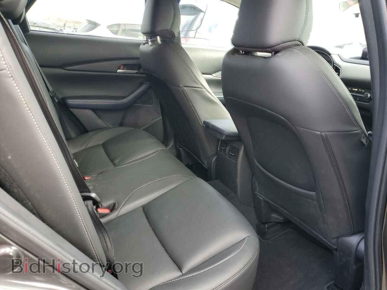2021 MAZDA CX30 - VIN: 3MVDMBBL7MM202361 - Фото 10