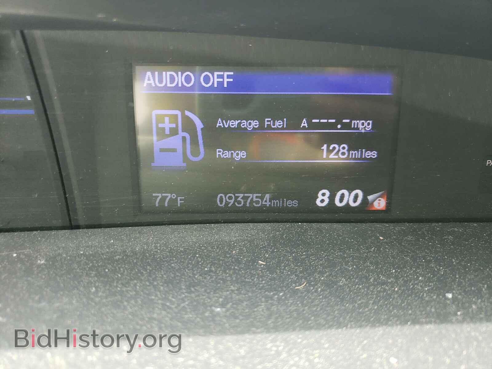 2015 HONDA CIVIC - VIN: 19XFB2F91FE017590 - Фото 8
