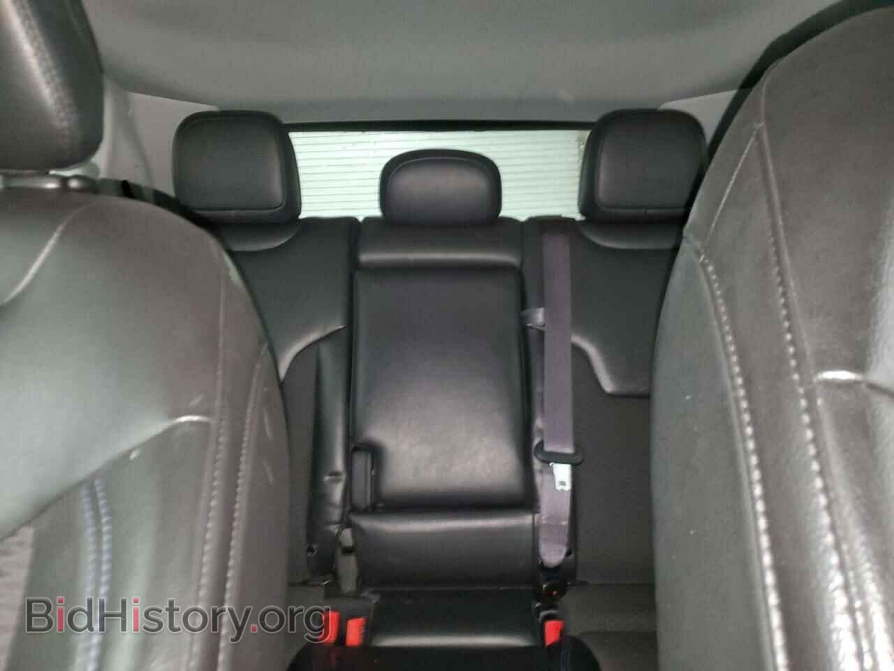 2022 JEEP COMPASS - VIN: 3C4NJDBB4NT163916 - Фото 10