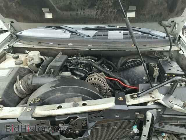 2007 GMC ENVOY - VIN: 1GKET63M772121609 - Фото 7