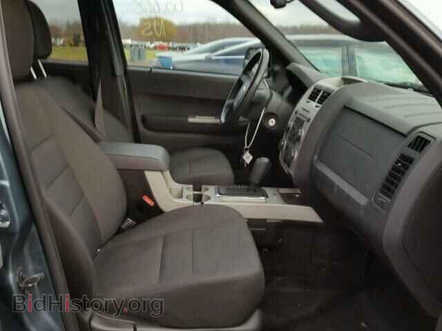 2012 FORD ESCAPE - VIN: 1FMCU9D79CKA34441 - Photo 5