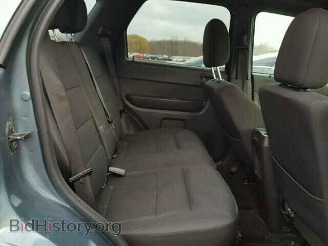 2012 FORD ESCAPE - VIN: 1FMCU9D79CKA34441 - Photo 6