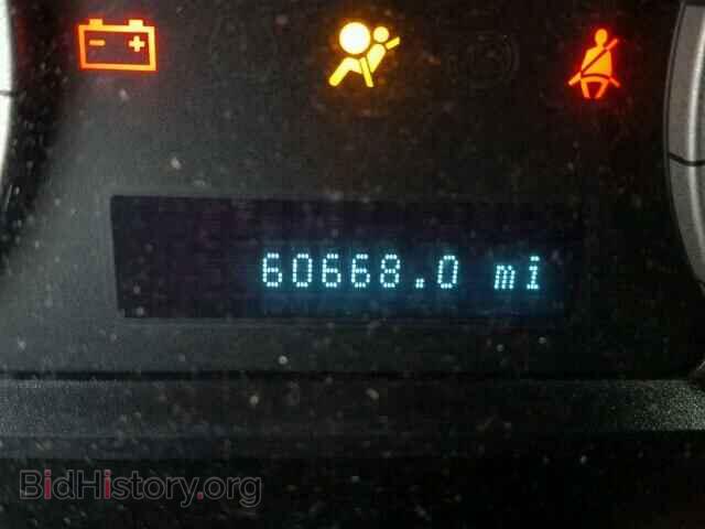 2012 FORD ESCAPE - VIN: 1FMCU9D79CKA34441 - Photo 8