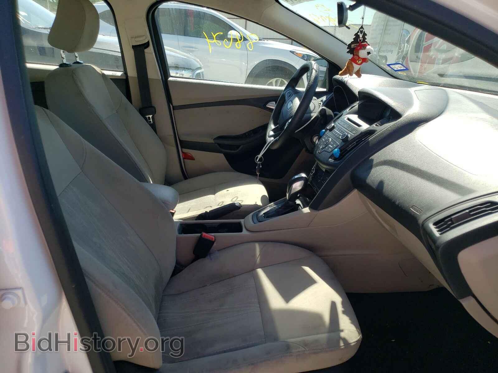 2015 FORD FOCUS - VIN: 1FADP3F28FL280898 - Photo 5