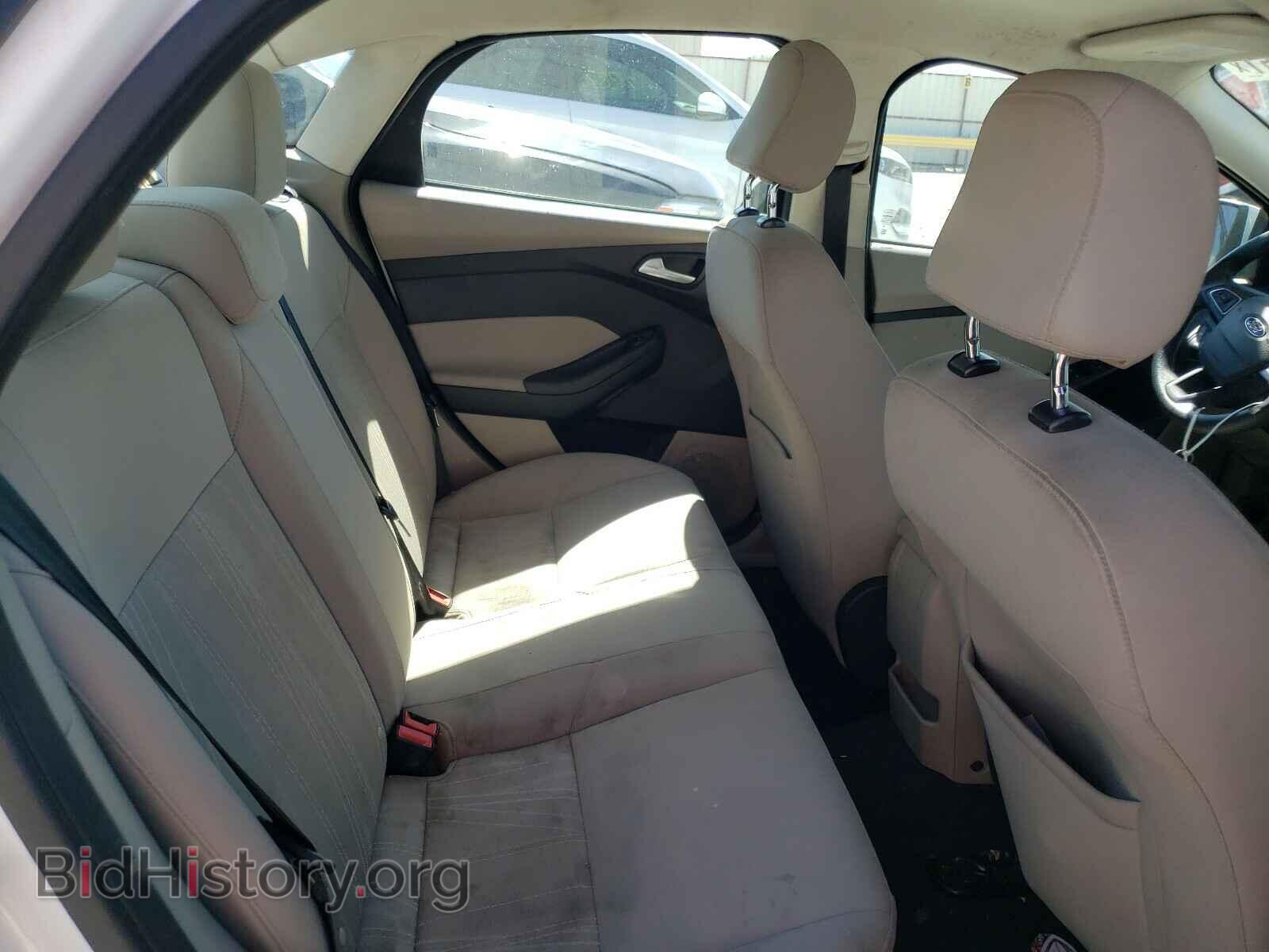 2015 FORD FOCUS - VIN: 1FADP3F28FL280898 - Photo 6