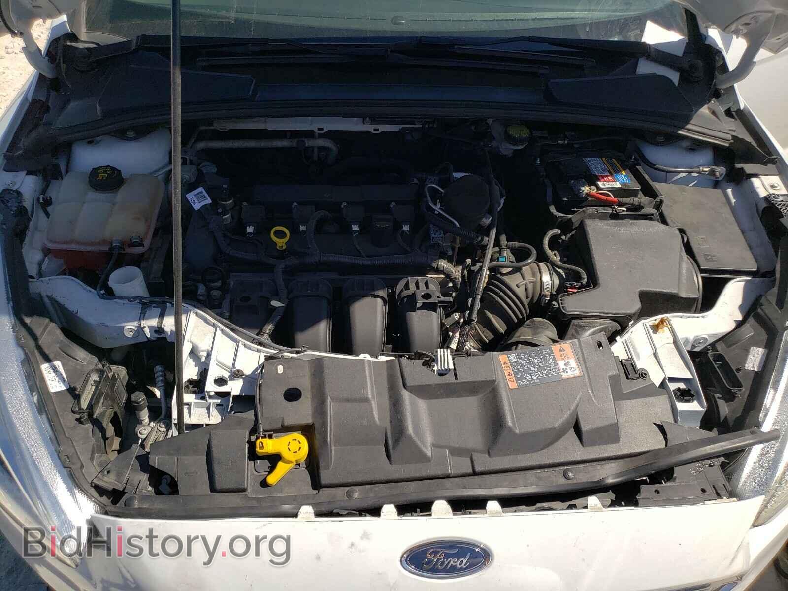 2015 FORD FOCUS - VIN: 1FADP3F28FL280898 - Photo 7