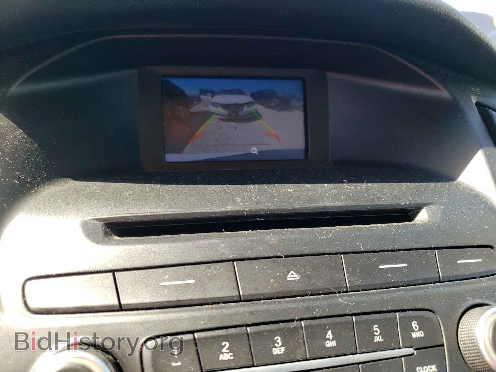 2015 FORD FOCUS - VIN: 1FADP3F28FL280898 - Photo 9