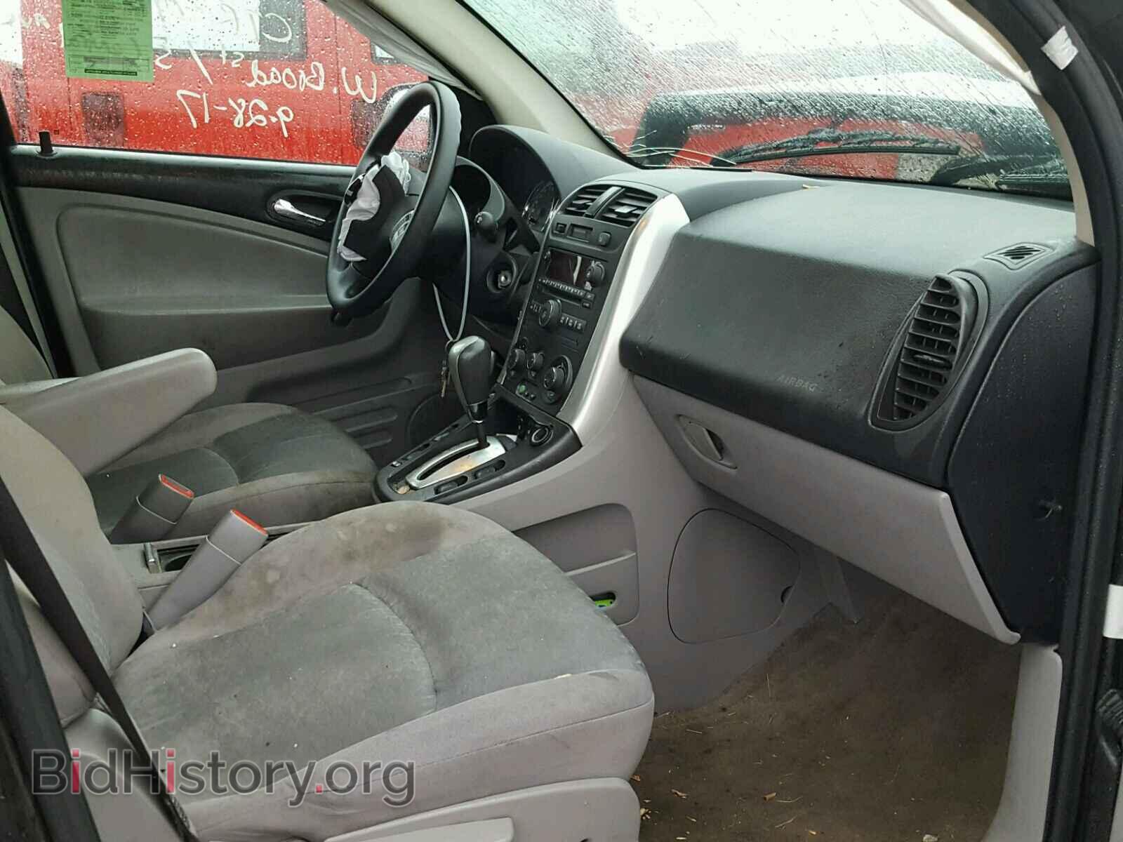 2007 SATURN VUE - VIN: 5GZCZ33Z37S813876 - Фото 5