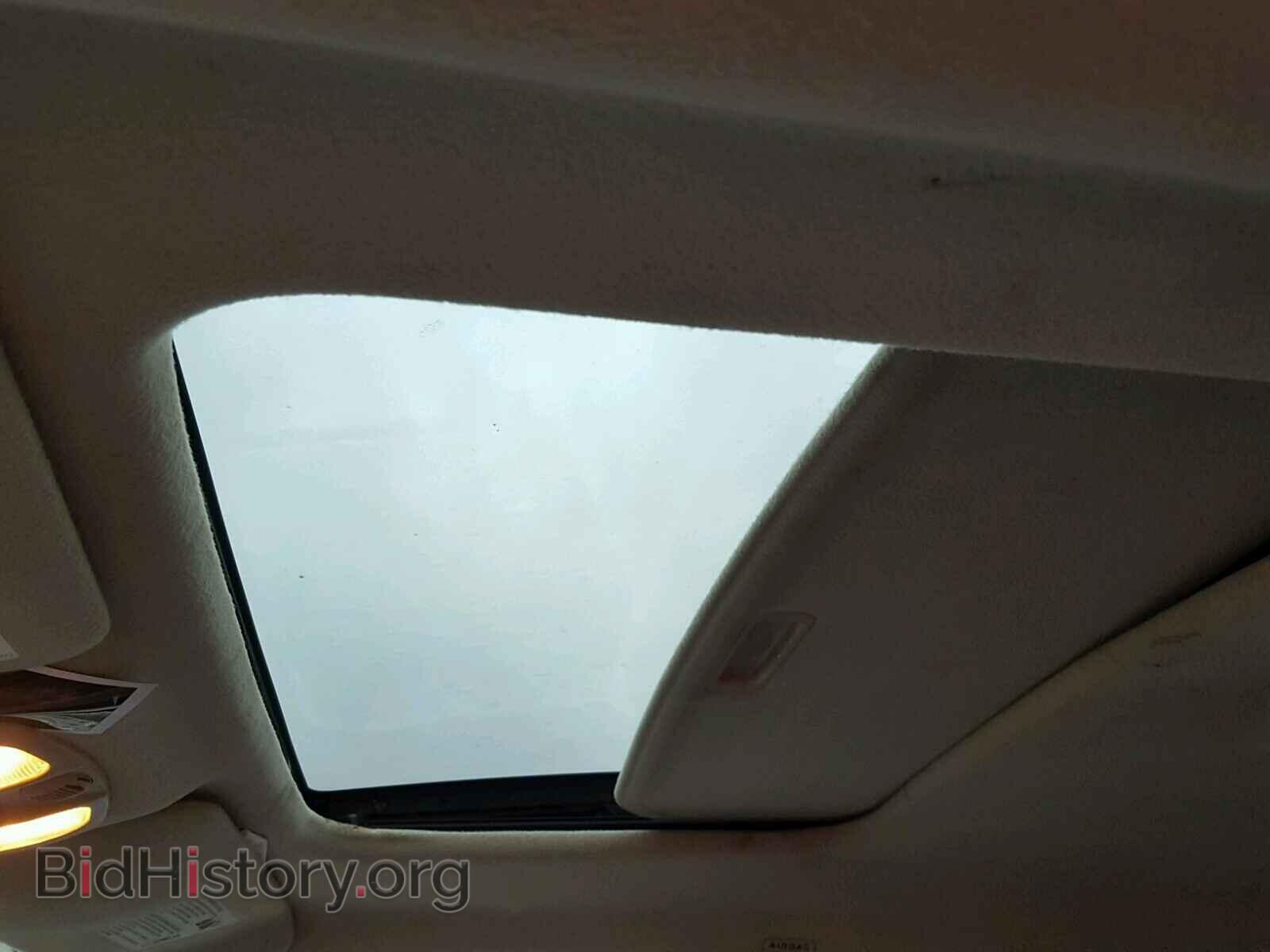2007 SATURN VUE - VIN: 5GZCZ33Z37S813876 - Фото 9
