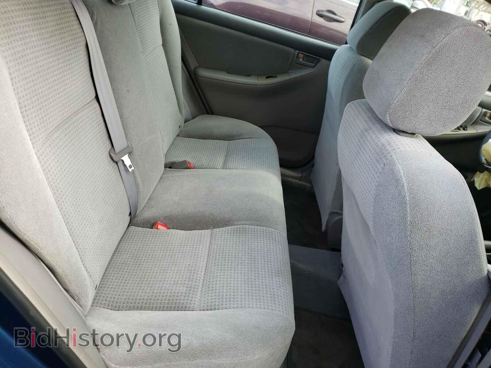 2007 TOYOTA COROLLA - VIN: 2T1BR32E17C783094 - Photo 6