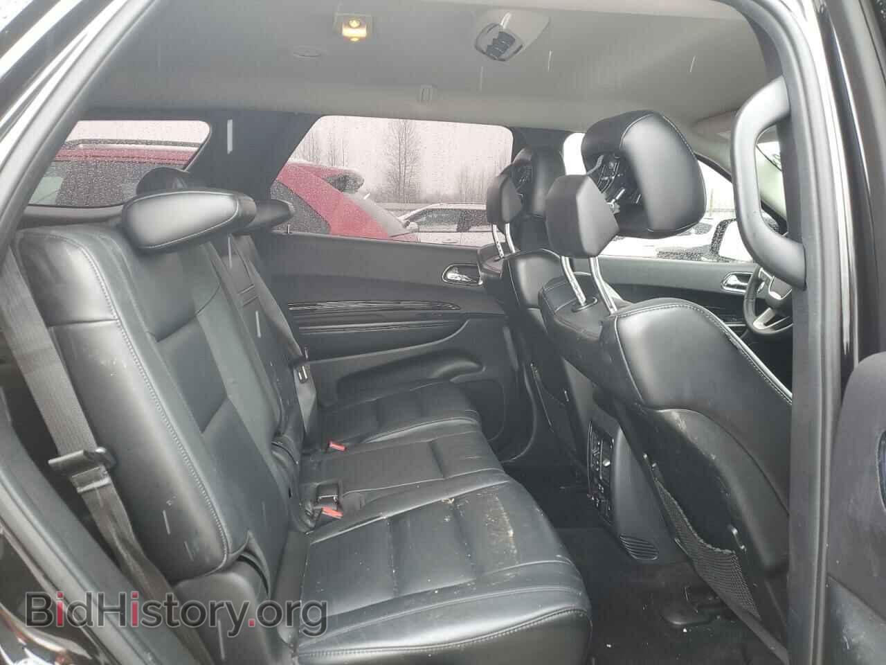 2015 DODGE DURANGO - VIN: 1C4RDJDG7FC931367 - Photo 11