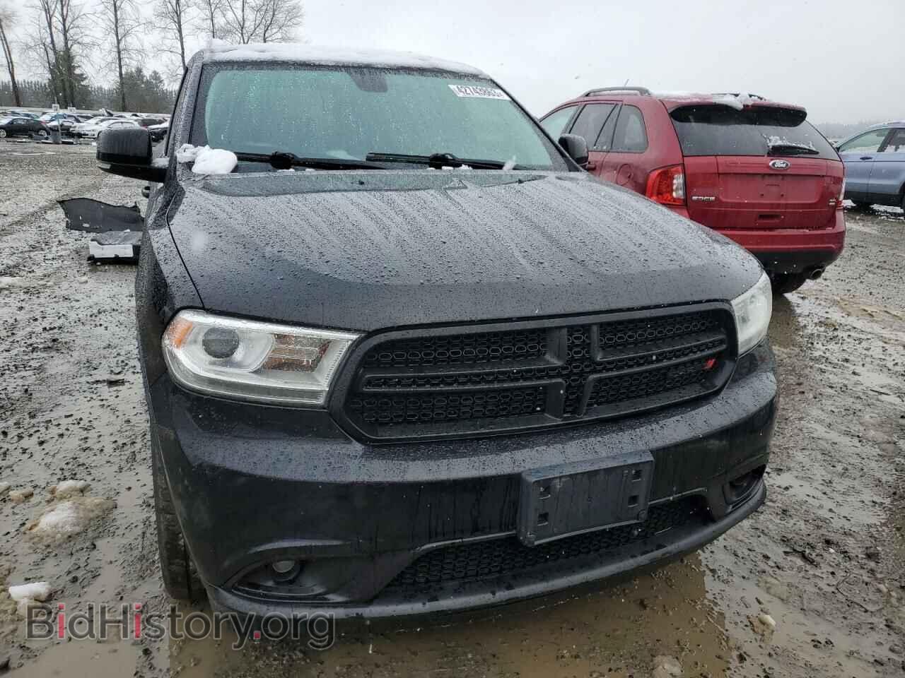 2015 DODGE DURANGO - VIN: 1C4RDJDG7FC931367 - Photo 5