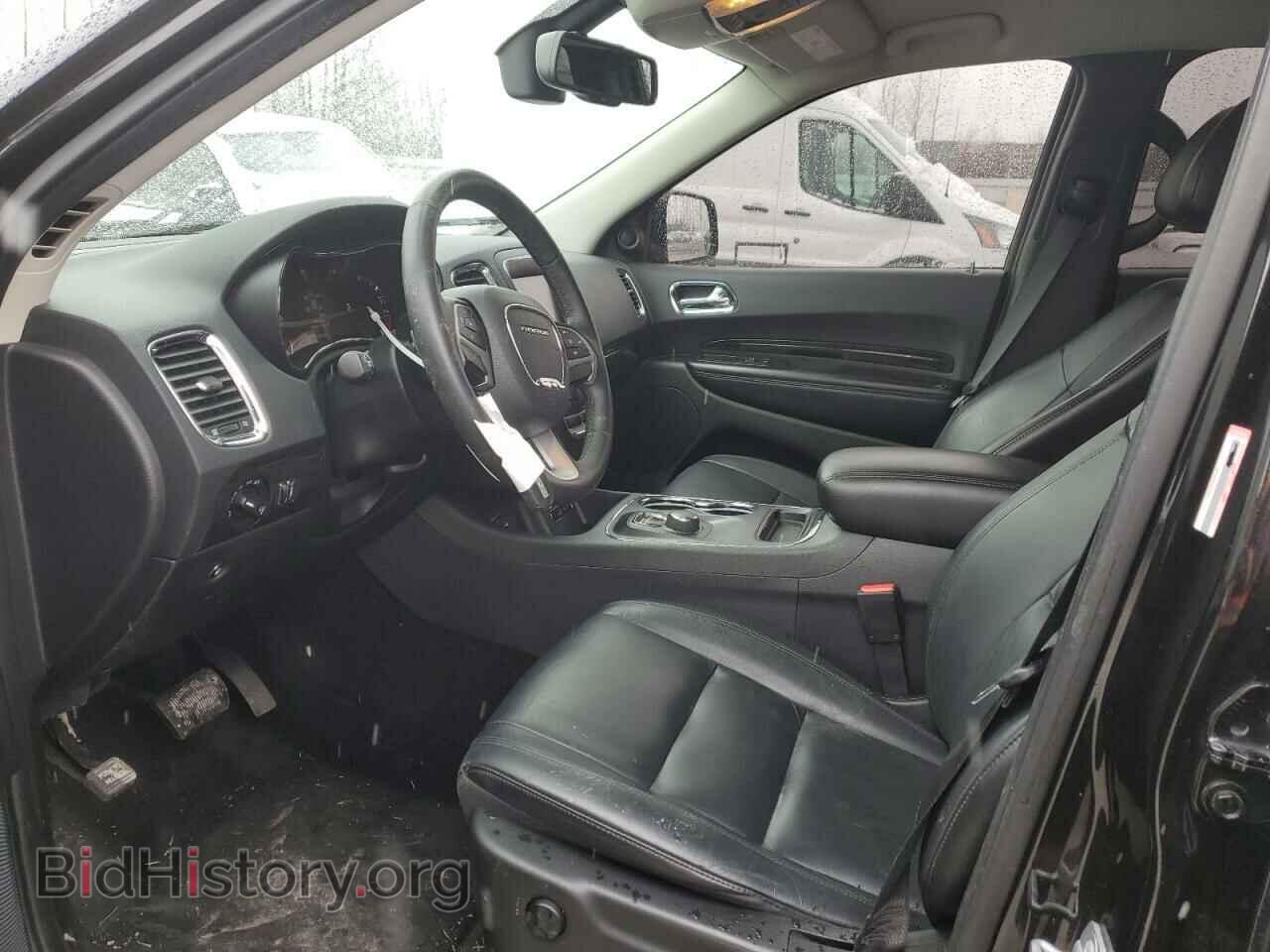 2015 DODGE DURANGO - VIN: 1C4RDJDG7FC931367 - Photo 7