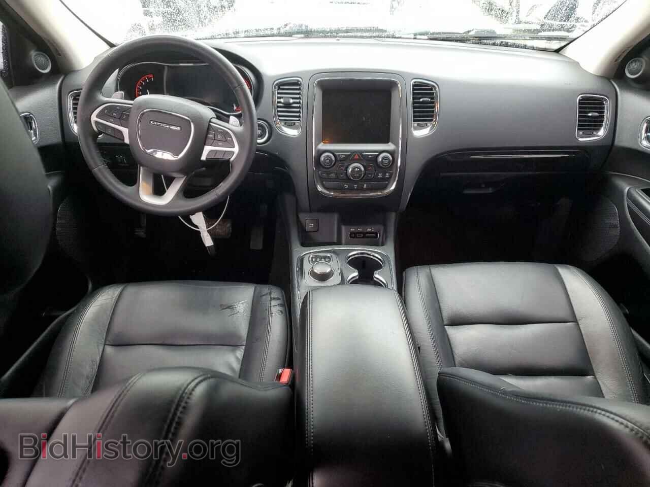 2015 DODGE DURANGO - VIN: 1C4RDJDG7FC931367 - Photo 8