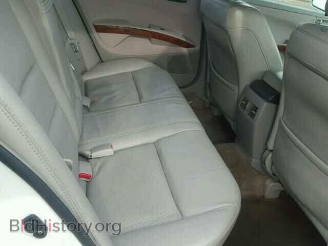 2005 NISSAN MAXIMA - VIN: 1N4BA41E25C851011 - Фото 6